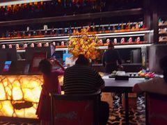 -秀儿四九城·新京菜(亚运村鸟巢店)