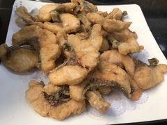 一鱼两吃-雪野鱼头大王邢府公老店(雪野湖店)