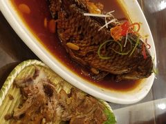 -津菜宋记老房子(鼓楼店)