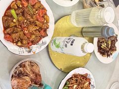 -田记餐馆(富国街店)