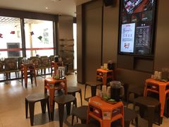 -海底捞火锅(新华联梦想城店)
