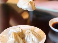 小笼包-熙盛源(滨湖万达店)