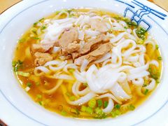 肉丝粉-和记粉馆(湘春路店)