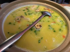 -乔街深夜食堂·台州菜·高压锅生蚝(杭州总店)