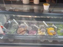 -朱迪小铺.半糖奶油蛋糕(海汇港店)