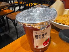 -和府捞面(天河领展广场店)