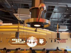 -师烤·豆花烤鱼(广州荔湾扬韬广场店)