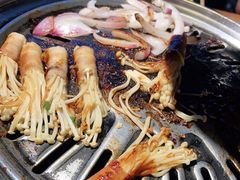-九田家黑牛烤肉料理(溧阳吾悦店)