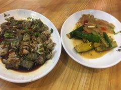 -长平老姿娘夜粥(平东一街店)