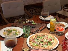 -Mammamia意大利餐厅(阳春巷店)