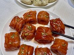 -海泰食府·新鲁菜·家宴(总部基地店)