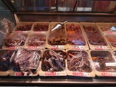 -绝味鸭脖(民航店)