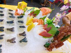 -嘉升大排档(番禺总店)