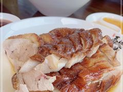 -龍炎馬仔烧味(首位中心店)