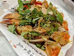 -官塘锋记鱼生·生腌·砂锅粥(牌坊街店)