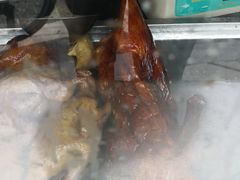 -陈伍记烧腊店(钟村店)