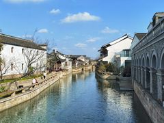 -广富林郊野公园