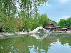 -皇家御河游(紫御湾码头)