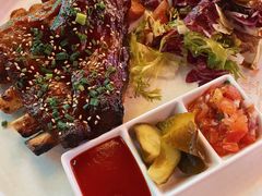 -Famous肥猫墨西哥音乐餐吧(五棵松华熙LIVE店)