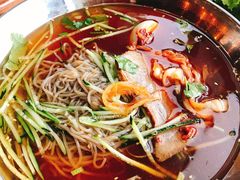 -一品诚记烤肉(大连柏威年购物中心店)