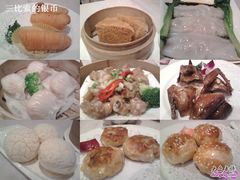 10.6.13-御花园·粤菜·海鲜火锅(中山公园店)