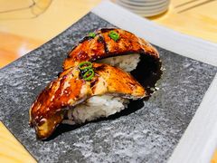 Tuna&nbsp;Maki鹅肝寿司-Tuna maki寿司(园区永旺店)