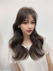 -ＲH SALON·简爱烫发染发接发