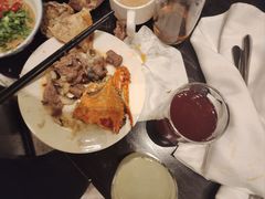 -天津东凯悦酒店·Market Café自助餐厅
