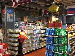 -华润苏果超市(庐江文昌中路购物广场店)