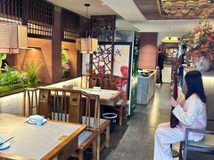 -姑苏家宴·苏帮菜·松鼠桂鱼(苏州总店)