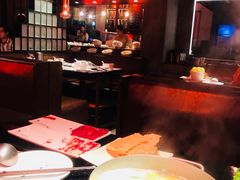 -牛事制造局牛肉火锅(莲岳路店)