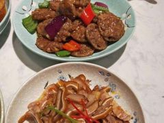 -清晖小苑•顺德地方菜(壹海城店)