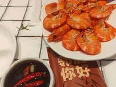-双合园·海鲜水饺青岛菜(万佳广场店)