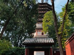 -天宁寺