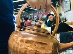 -三兴涮羊肉(荣安大街店)