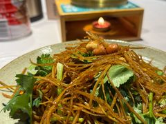 -客家大院·非遗赣南客家菜(郁孤台店)