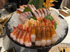 -极尚大喜屋日本料理(铜锣湾店)