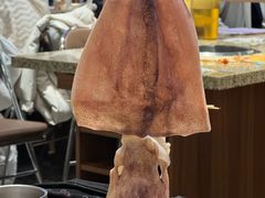 -安又胖韩国烤肉(泰达永旺店)