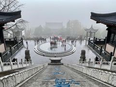 -句容茅山景区