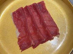 -一绪に寿喜烧(虹悦城店)