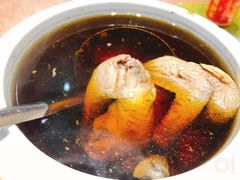 -百年银屏蚝烙·潮汕菜·非遗(乐山店)
