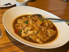 -黄山老妈·土菜(碧桂园店)