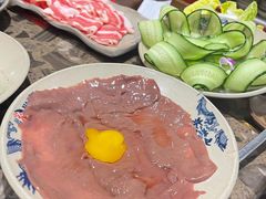 -小龙坎老火锅(红旗街店)
