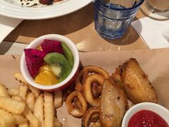 -必胜客(百联又一城店)