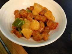 -潮堂 · 潮州菜(国贸商城店)