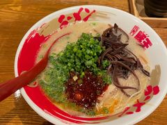 -豚王拉面(澳门银河店)