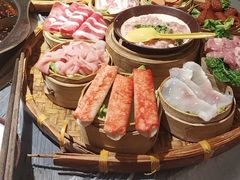 -古木枫老火锅(洪崖洞店)