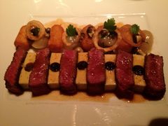 -翡翠36餐厅(浦东香格里拉店)