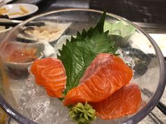 -雅玛花式铁板烧(亚运村店)