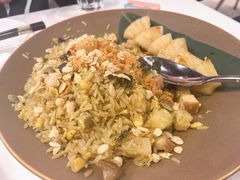 -金湖港式餐厅(建外店)